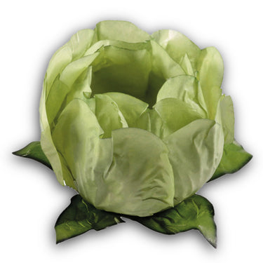 Princess Flower Truffle Wrapper – Soft Pistachio (30 Pack)